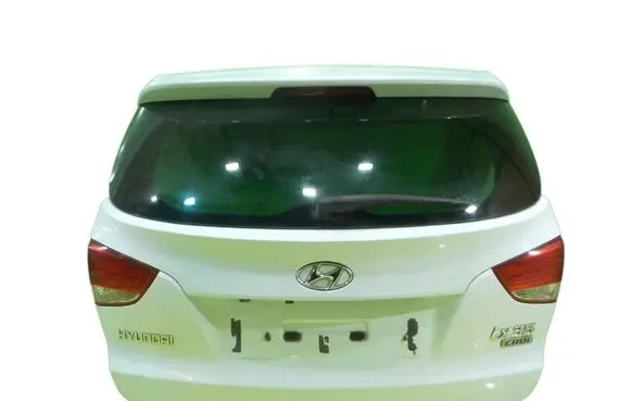 Hyundai ix35 Tailgate/trunk/boot lid 17AB169