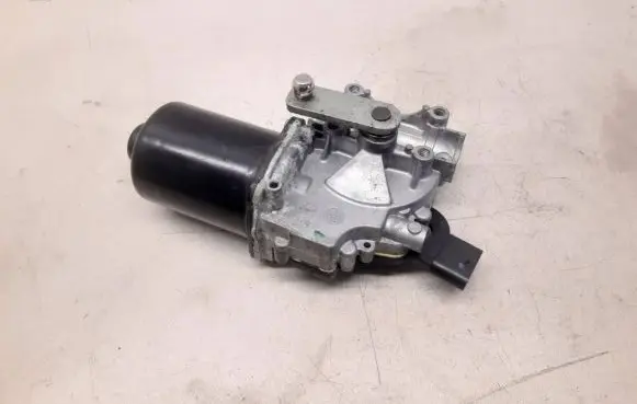 BMW 1 F20 F21 Wiper motor 7267504 W000026098