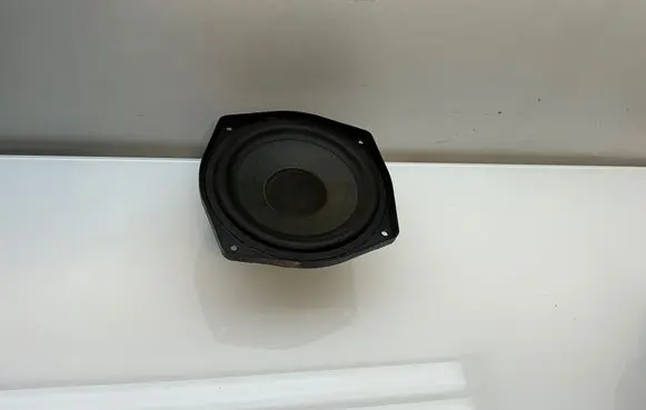 BMW Z4 E85 E86 Subwoofer speaker 4167255 902275492732 18820010
