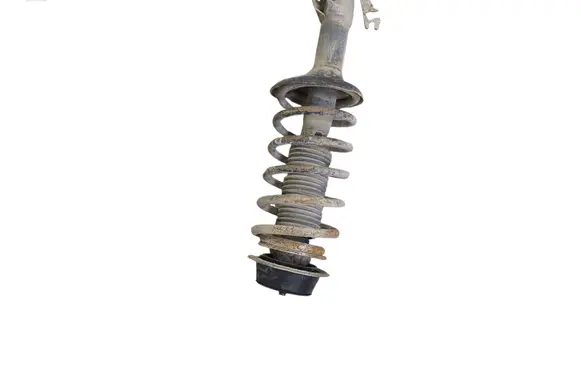Volkswagen Golf III Front shock absorber with coil spring