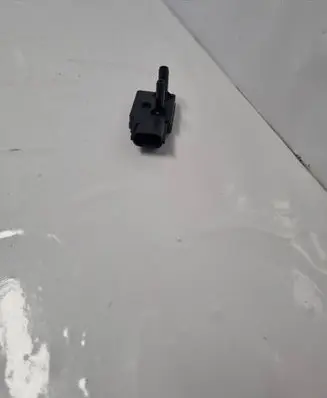 Exhaust gas pressure sensor