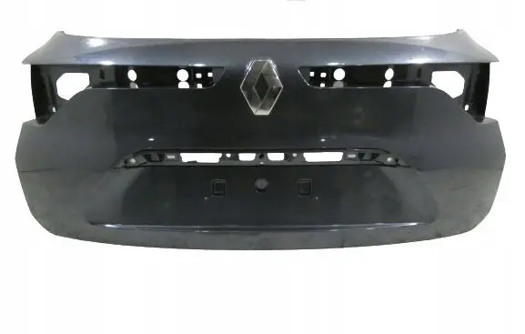 Renault Megane IV Tailgate/trunk/boot lid