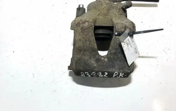 Skoda Fabia Mk2 (5J) Front brake caliper
