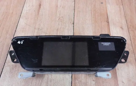 Honda CR-V Screen/display/small screen 39710T1VG613M1 T1VG613 39710T1VG613