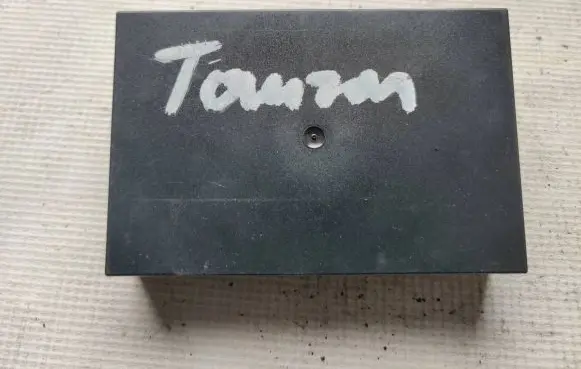Volkswagen Touran I Comfort/convenience module 1K0959433BL 05620810 5DK00858317