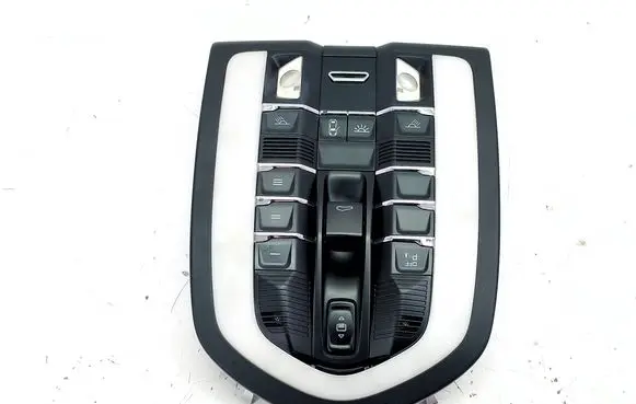Porsche Macan (95B) Front seat light 7PP919317