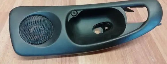 Alfa Romeo 166 Front door interior handle trim 