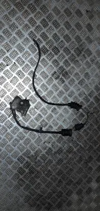Audi A6 S6 C5 4B Gear selector 0281002