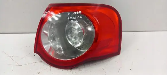 Volkswagen PASSAT B6 Rear/tail lights