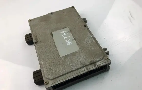 Honda Civic Engine control unit/module ECU 37820P2TG01