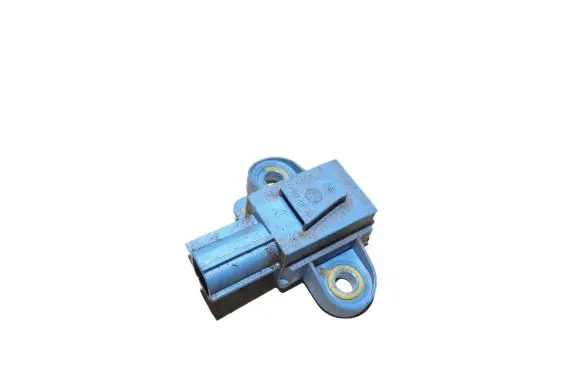 Volkswagen Golf Plus Airbag deployment crash/impact sensor 1K0955557A