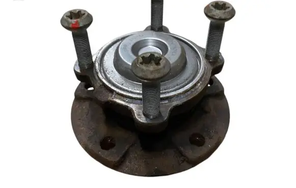 BMW 3 F30 F35 F31 Front wheel ball bearing 6794850 31206794850