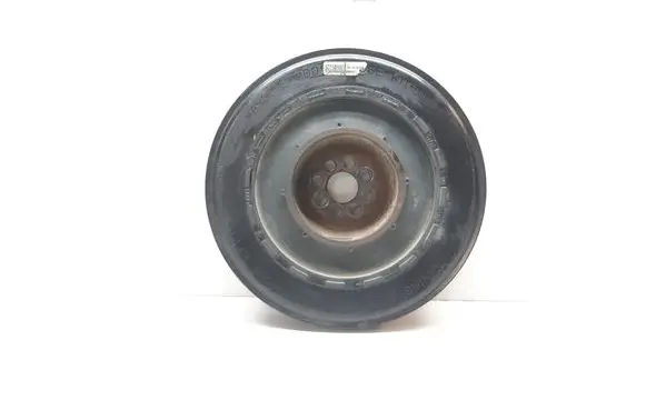 Porsche Cayenne (92A) Crankshaft pulley 059105251BB