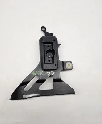 Porsche Cayenne (92A) Lift Jack 7P5802820A
