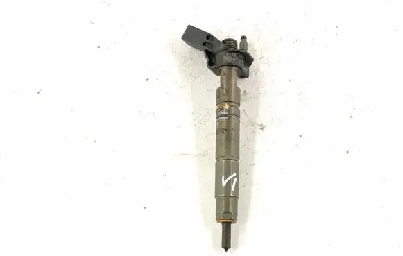 Mercedes-Benz E W212 Fuel injector 6420701187 A6420701187
