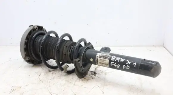 BMW X1 F48 F49 Steering column damper 6879656