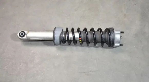 Mercedes-Benz AMG GT R190 C190 Front shock absorber/damper A1903202600