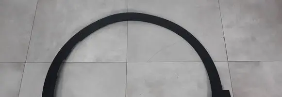Volkswagen ID.4 Front arch trim 11A853717