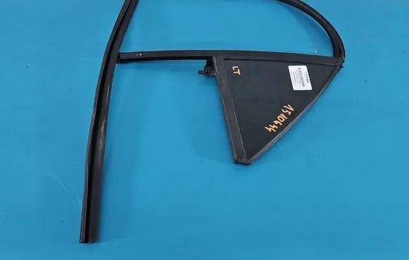 KIA Rio Rear door window glass IMPRK1510644