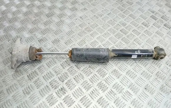 Audi A4 S4 B7 8E 8H Rear shock absorber/damper