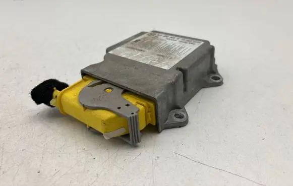 Airbag control unit/module