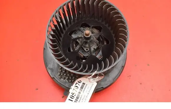 Volkswagen PASSAT CC Heater fan/blower 3C1820015Q