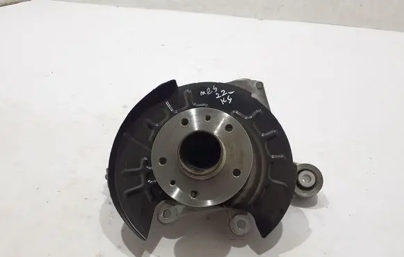 Renault Megane E-Tech Rear wheel hub 430195MZ2A