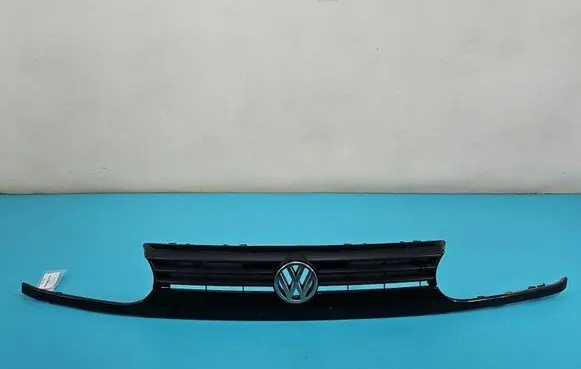 Volkswagen Golf III Front bumper upper radiator grill 1H6853653C IMPRK1473344