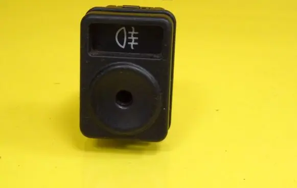 Ford Escort Fog light switch 91AG15K237AA