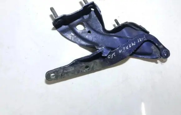 Fiat Marea Engine bonnet/hood hinges
