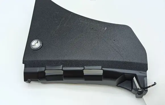 Nissan Navara D23 Foot area side trim 669014JA0AVT 669014JA0A 669014JA0B