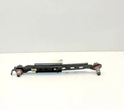 KIA Ceed Seat belt adjustment motor 
