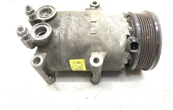 Ford Focus Air conditioning (A/C) compressor (pump) AV6119D629 AV6119D629CA