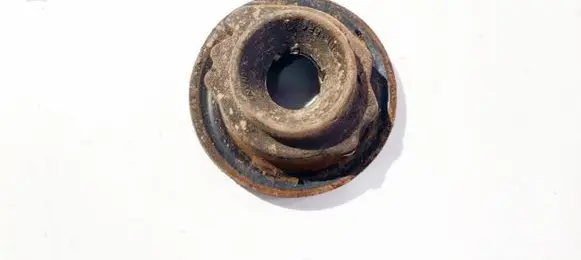 Audi A2 Front coil spring rubber mount 1j0512149b