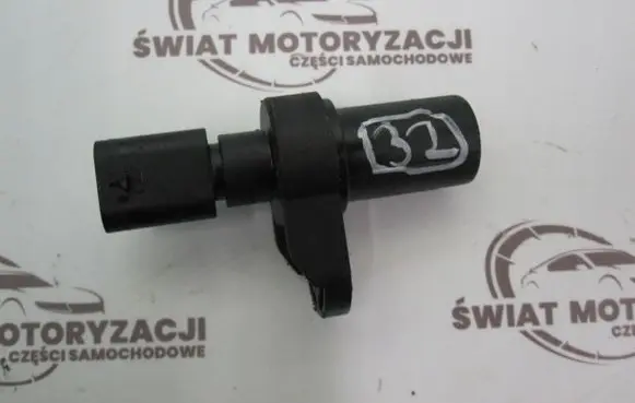 BMW 1 E81 E87 Sensor N47D20C