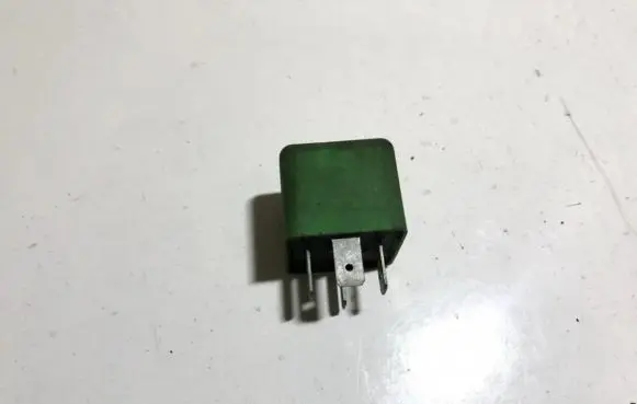 Opel Zafira A Other relay 03447012