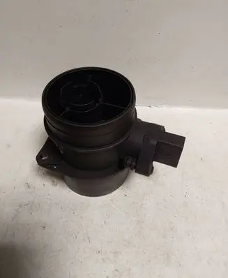 Audi A3 S3 8P Mass air flow meter 074906461B 0281002461