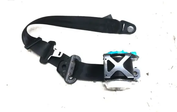 Citroen C4 Grand Picasso Rear seatbelt 96771179XX