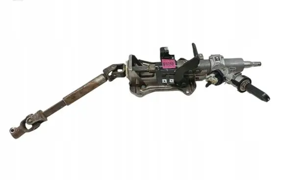 Fiat Ducato Steering wheel axle 07355358740