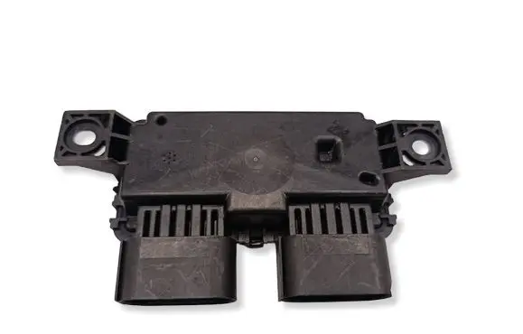 Mercedes-Benz C W206 Fuel injection pump control unit/module A0009007413 A0009010407