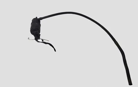 Peugeot Boxer Windscreen/windshield washer pump