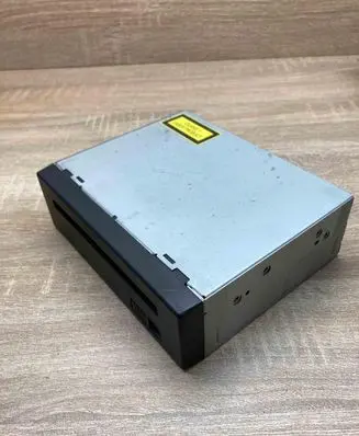 Toyota Prius (XW20) GPS navigation control unit/module 8684147050