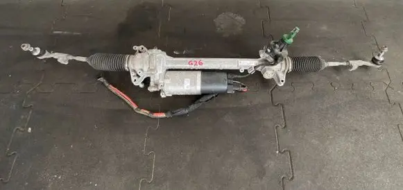 BMW 4 G22 G23 G24 G26 Steering rack 5a82524