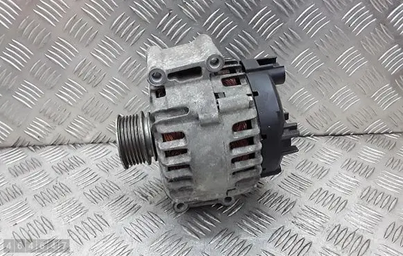 Audi TT TTS Mk2 Generator/alternator 06h903017e