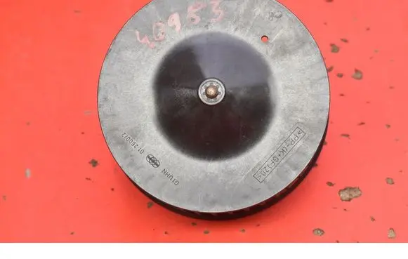 Ford Ka Heater fan/blower 