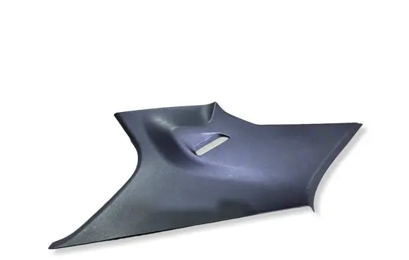 Peugeot 2008 II (D)pillar trim (top) 98255680ZD