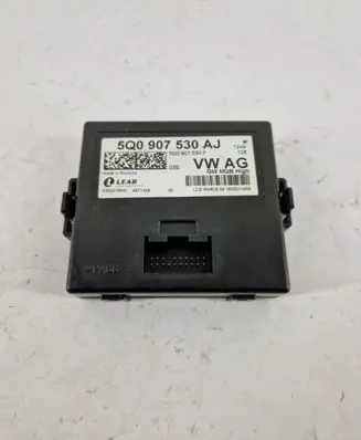 Skoda Octavia Mk3 (5E) Gateway control module 5Q0907530AJ