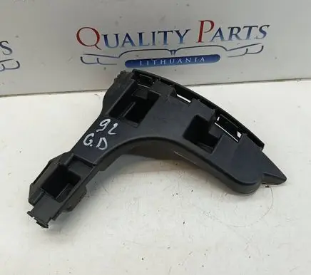 Volvo XC60 Rear bumper mounting bracket 30763440