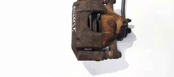 Toyota Aygo AB10 Front brake caliper