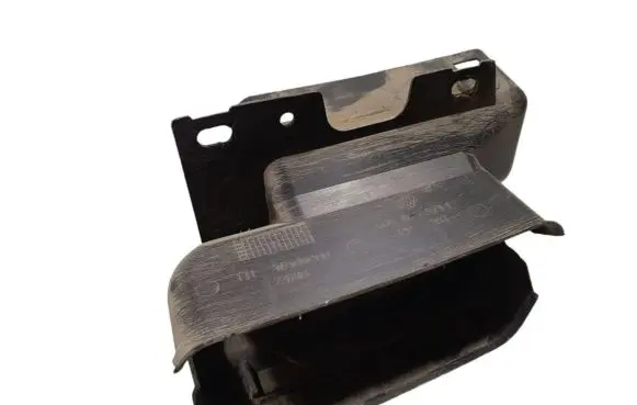 Seat Ibiza III (6L) Air intake duct part 6Q0805971F